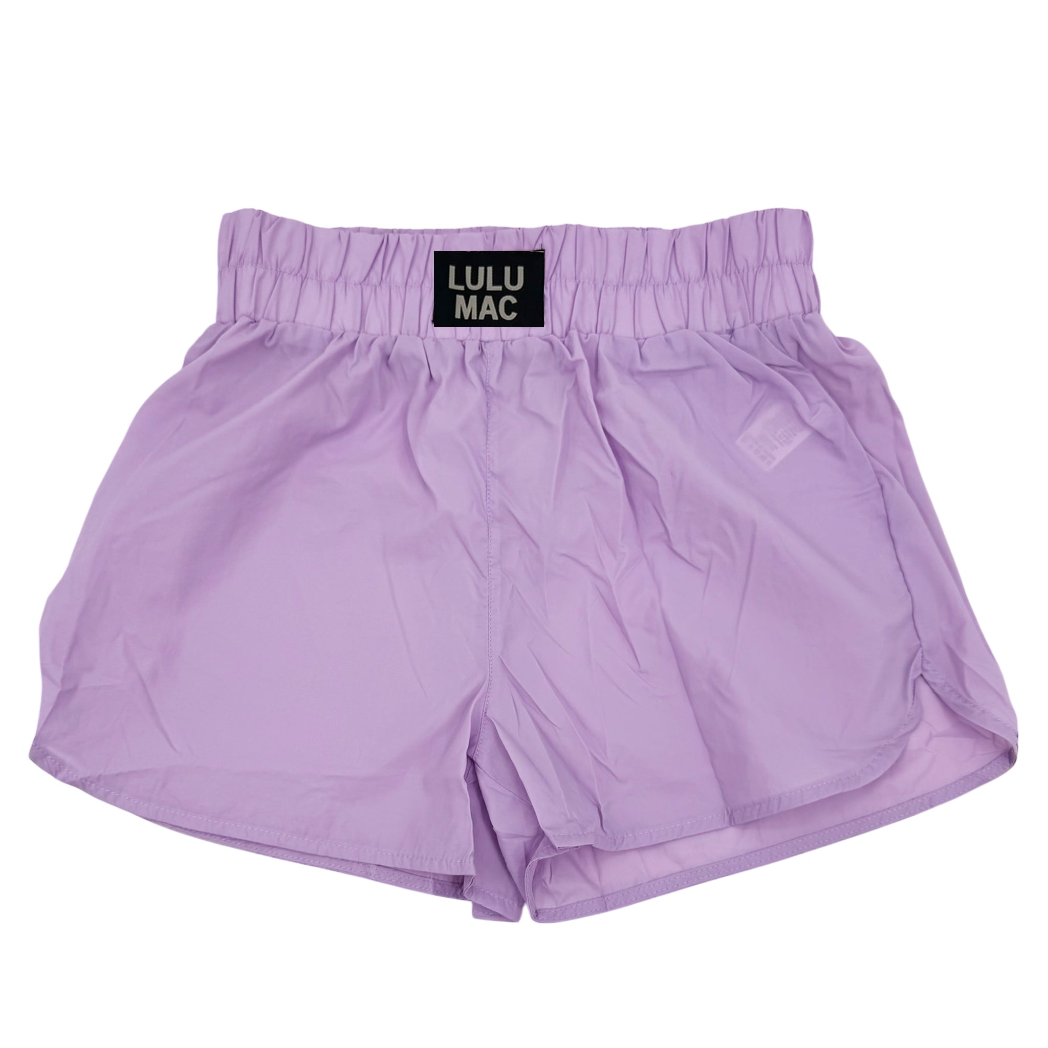 OG-SHORT LAVENDER