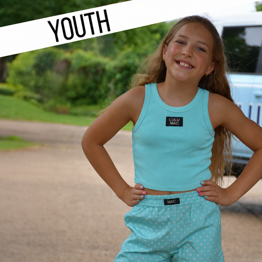 LM-KTK-1000 AQUA KIDS SOLID TANK