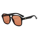 LM-SG Camille Sunglasses Collection