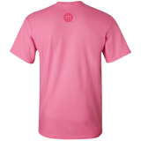 2746 Barefoot Therapy-Azalea