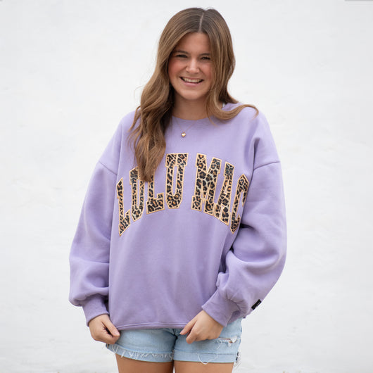 LEOP-9571-LAVENDER