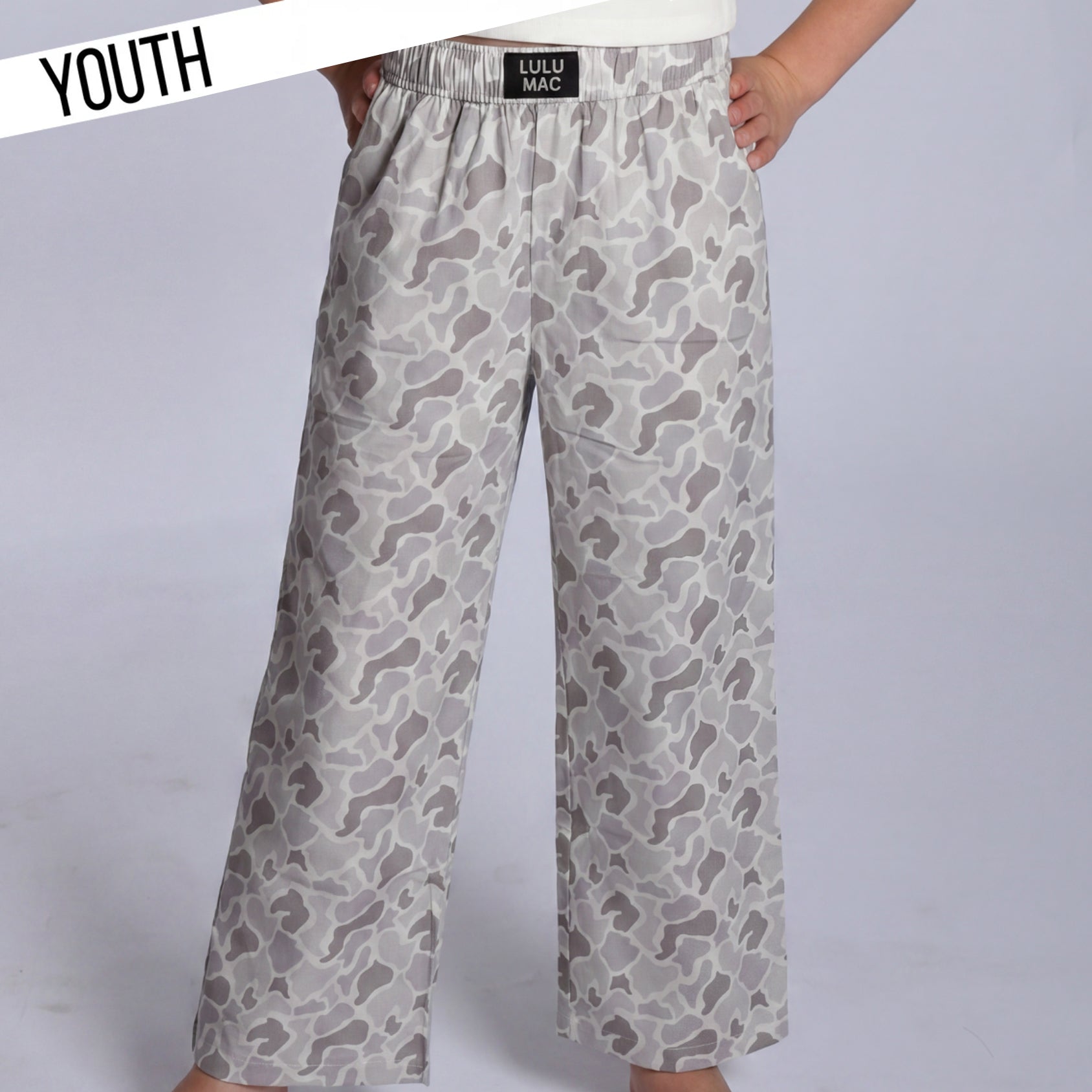 KD-KPA-1001-WHITE CAMO-Kids Pants