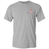2751 Two Faults-Sports Grey