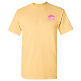 2743 Saltwater Soul-Yellow Haze