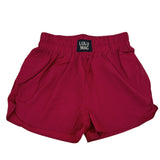 OG-SHORT MAROON