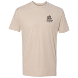 SL-130 Southern Limit Camo Duck Dog - Cream