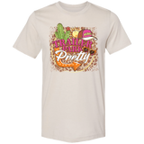 175 Trailer Park Pretty-Heather Dust