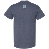 2748 Undiagnosed-Heather Navy