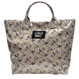 LM-BG-1003 TOTE BAG  LIGHT CAMO