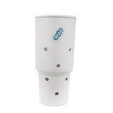 S4S-400 WHITE 40oz