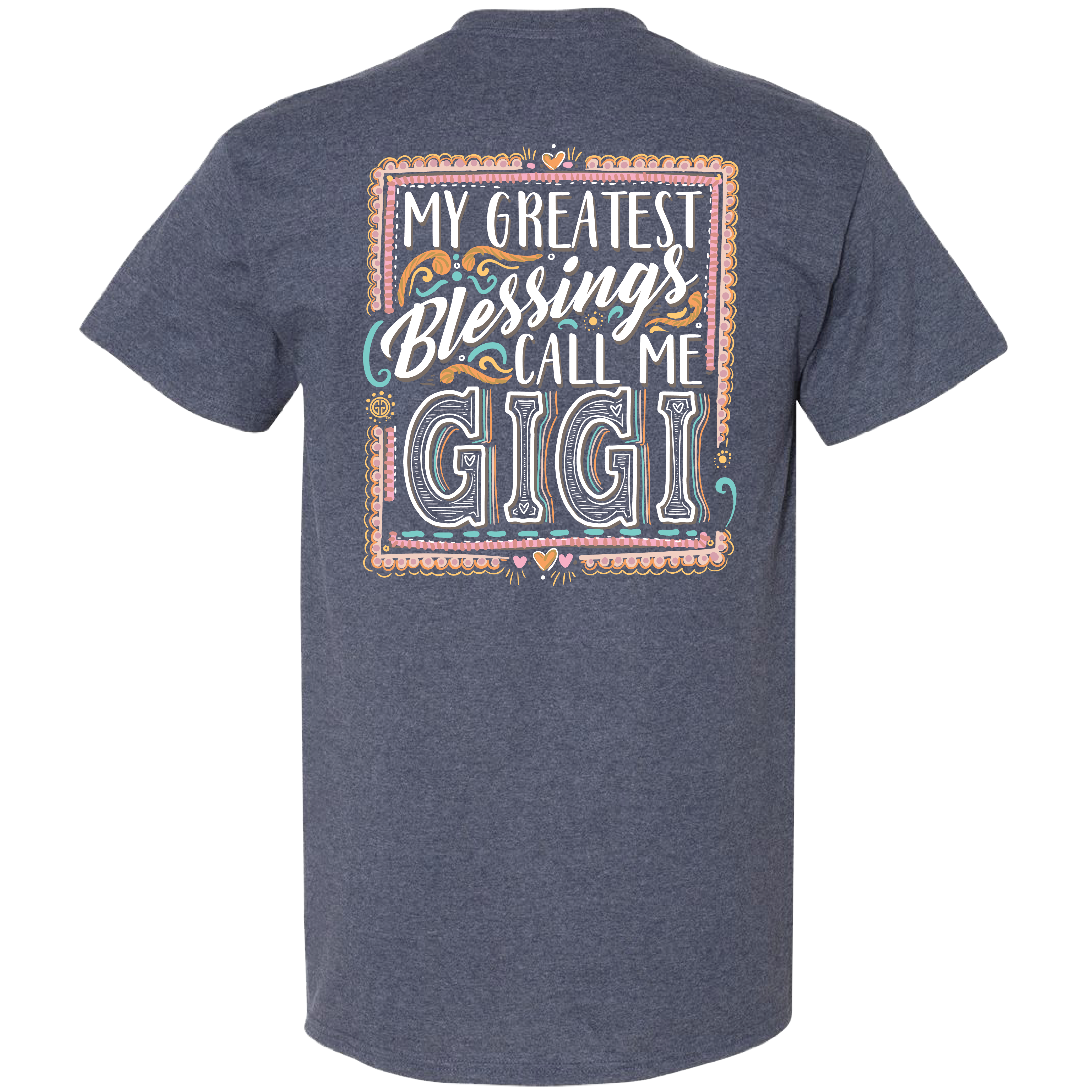 2726 Blessings Gigi-Heather Navy