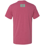LM-284 Friend in Low Places - Heather Raspberry