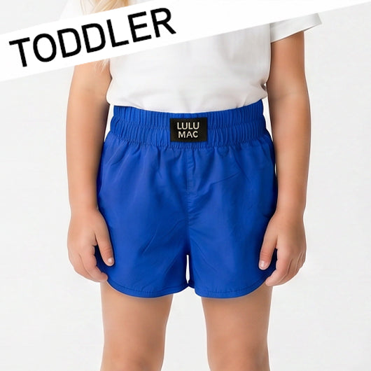 TD-SH-1000-ROYAL TODDLER SOLID SHORT