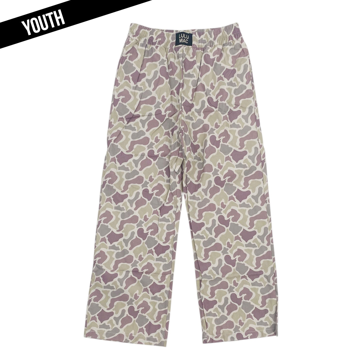 KD-KPA-1001-Light Camo-Kids Pants