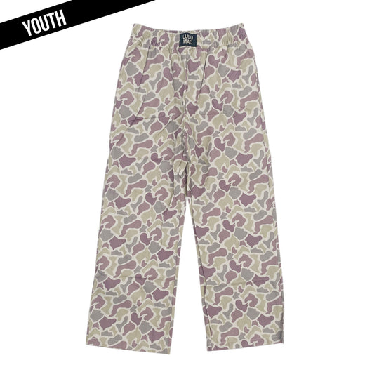 KD-KPA-1001-Light Camo-Kids Pants