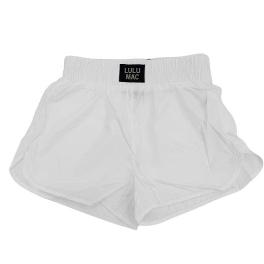 OG-SHORT WHITE