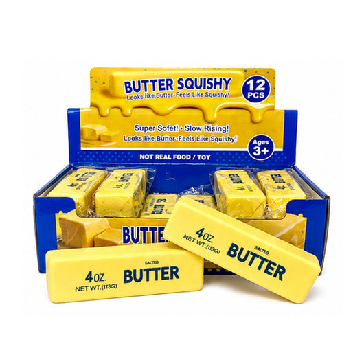 SQ-2620-YELLOW BUTTER