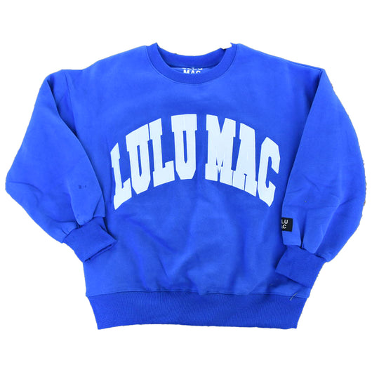 LM-SW-1001-Royal/White - Stitch