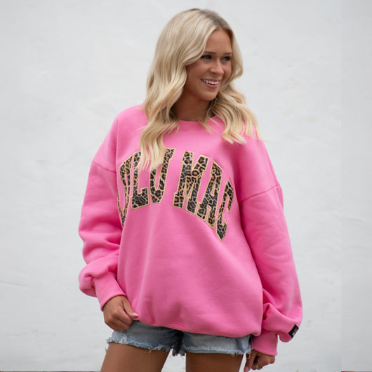 LEOP-9571-BUBBLEGUM