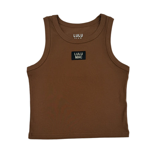 OG-TANK BROWN