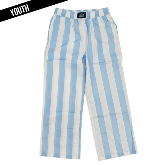 KD-KPA-1000 Darby Light Blue-Kids Pants