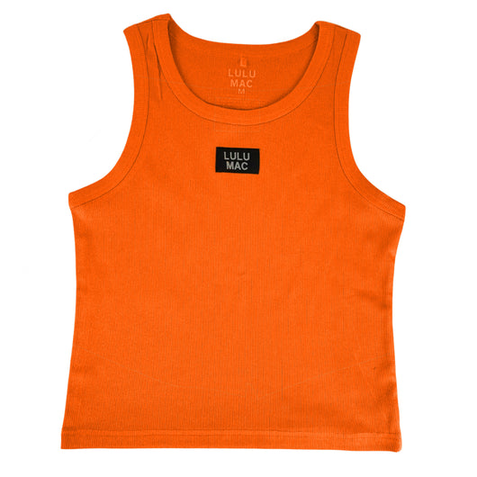 OG-TANK ORANGE