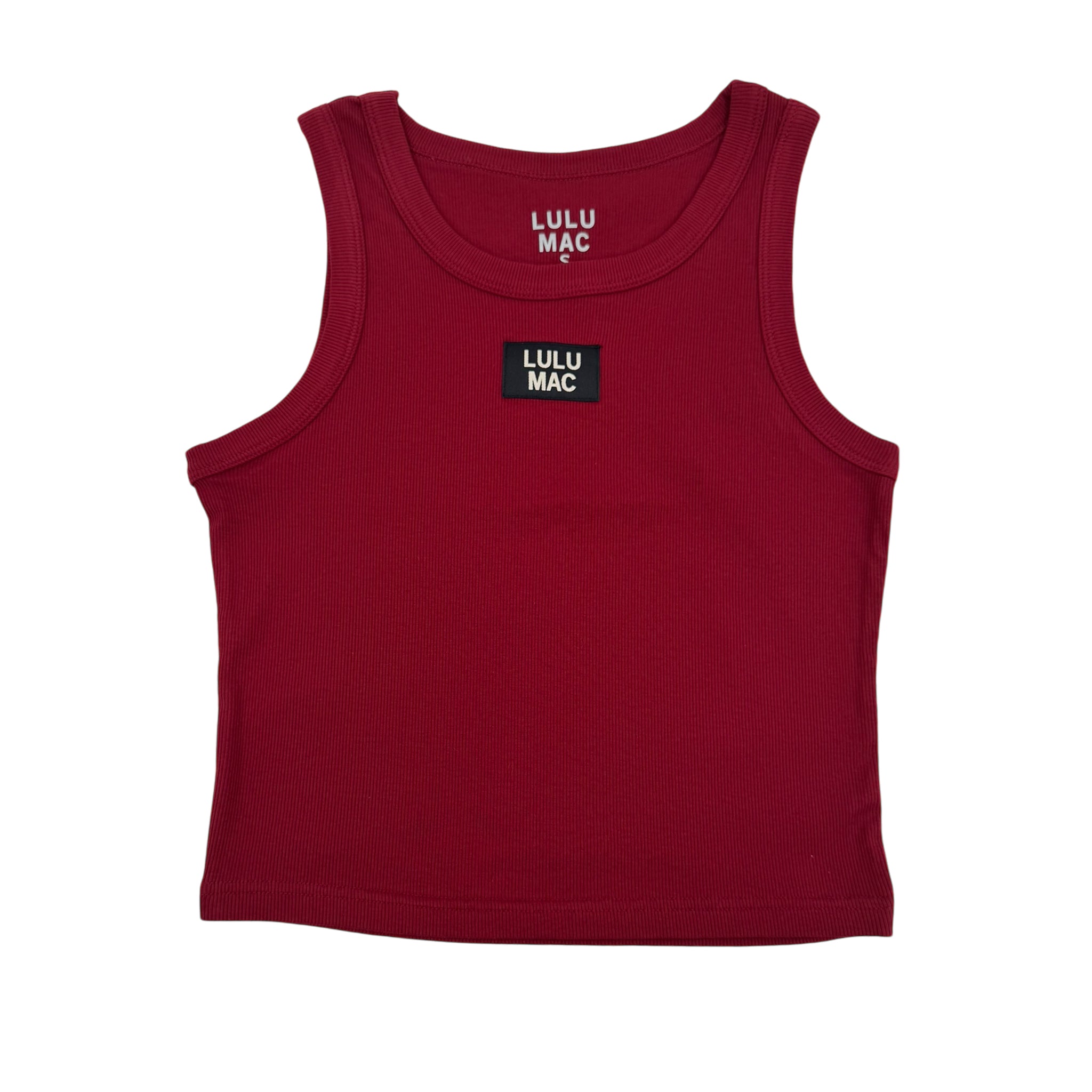 OG-TANK MAROON