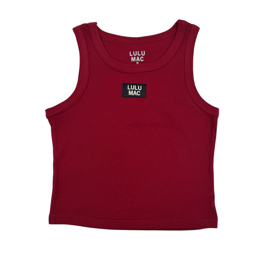 OG-TANK MAROON