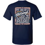 2725 Blessings Mimi-Navy
