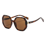 LM-SG Sutton Sunglasses Collection