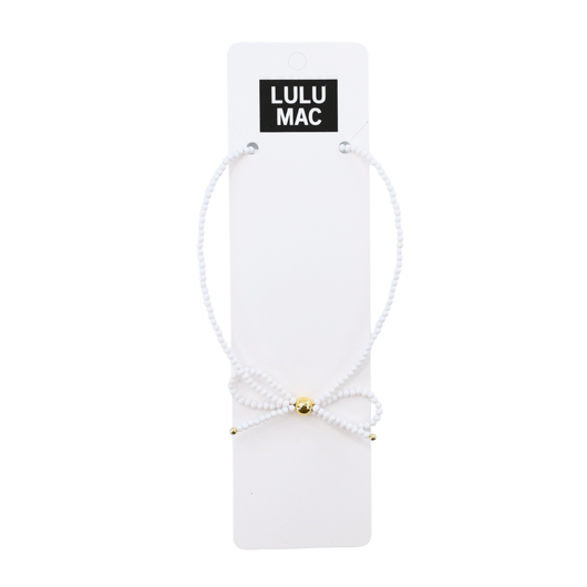 NK--BOW-WHITE