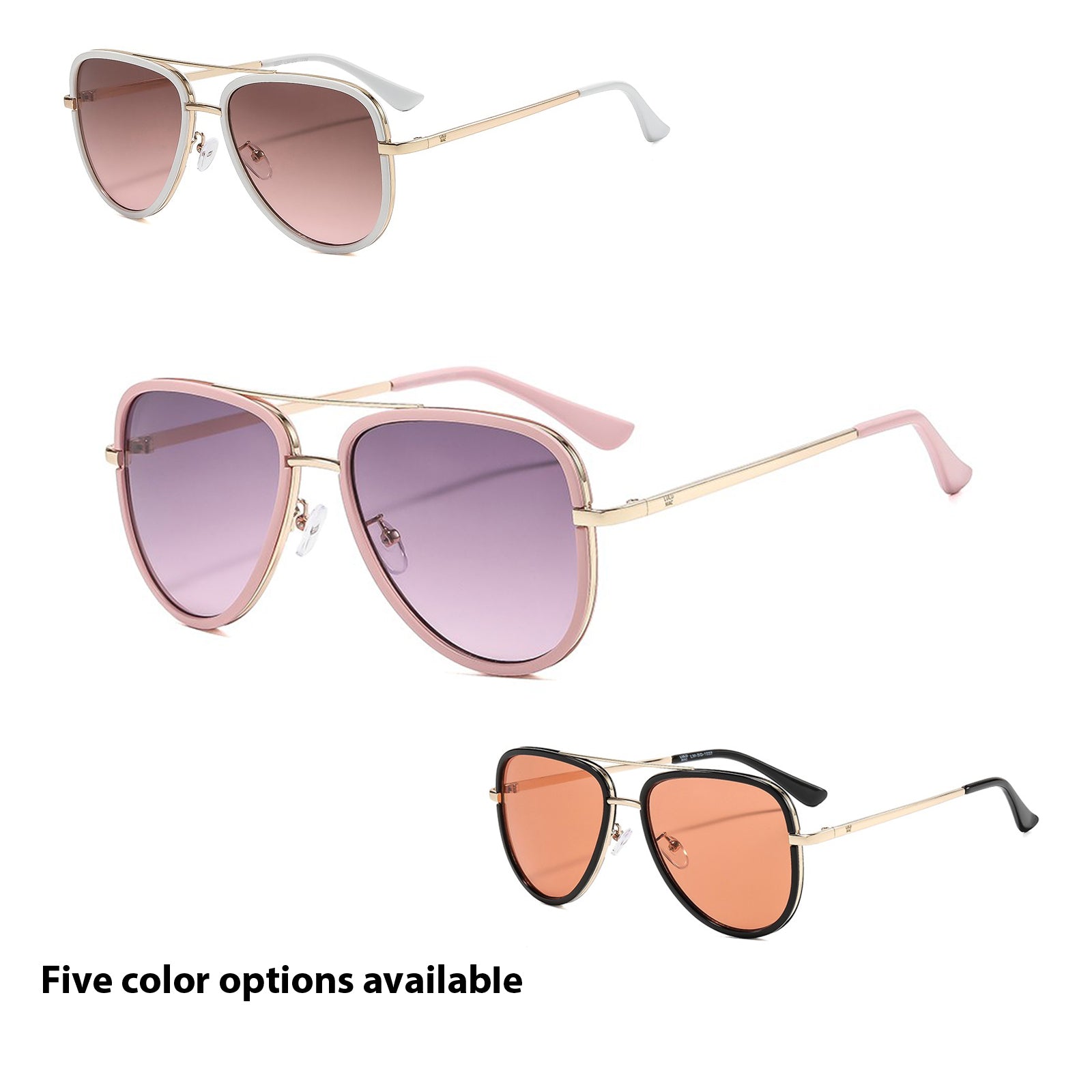 LM-SG-Lilly Sunglasses Collection