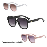 LM-SG Camille Sunglasses Collection