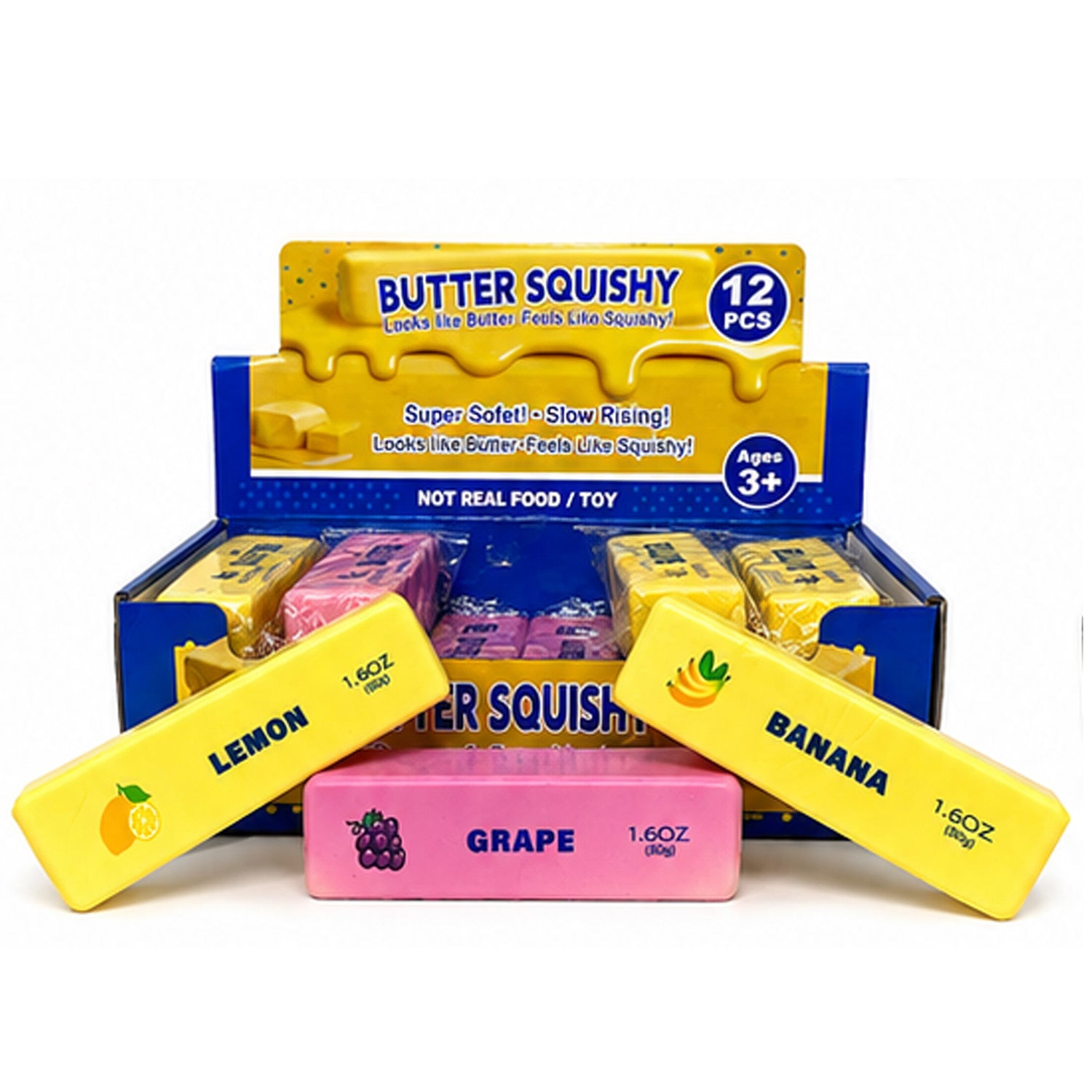SQ-2620-FRUITY BUTTER