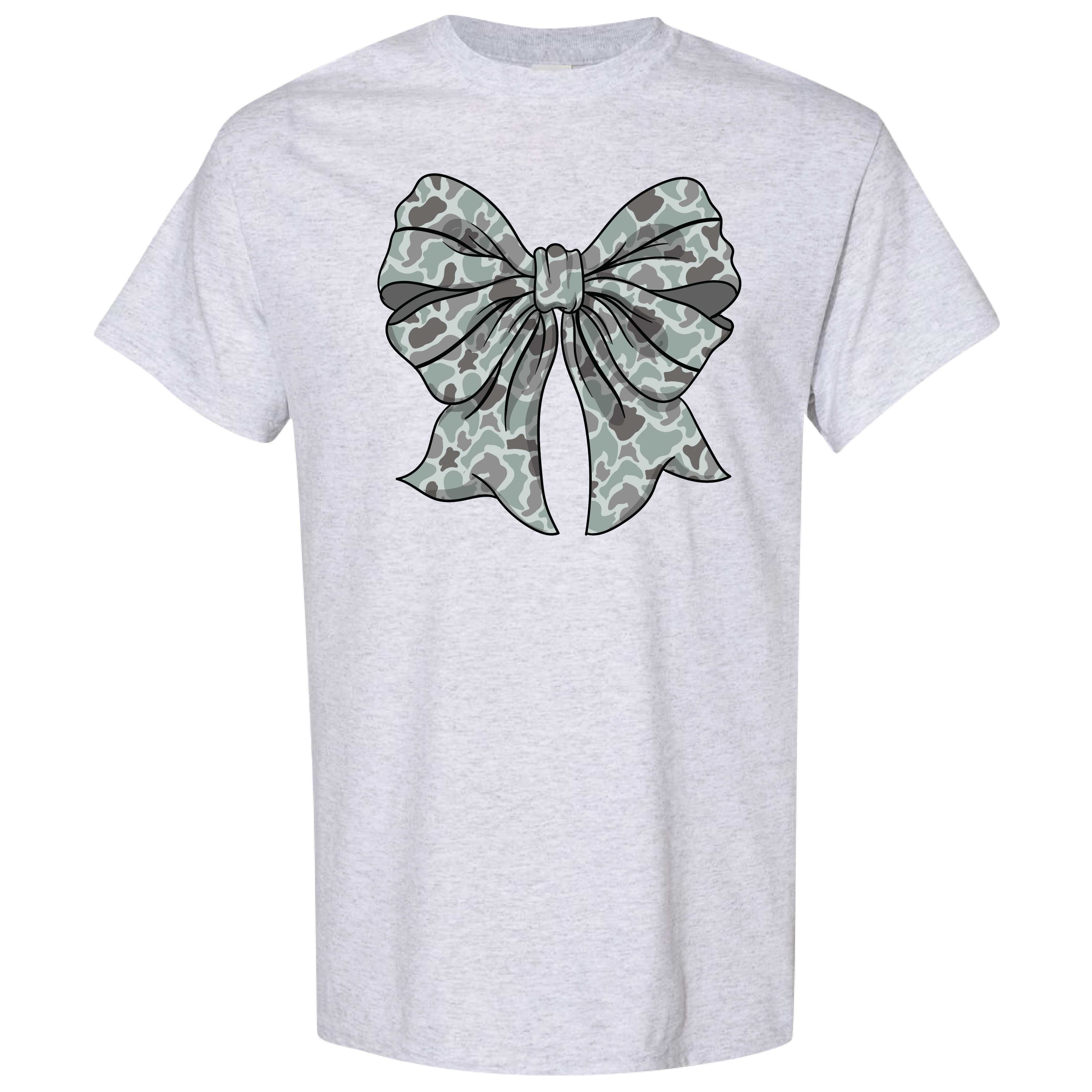 2780 Camo Bow-Ash