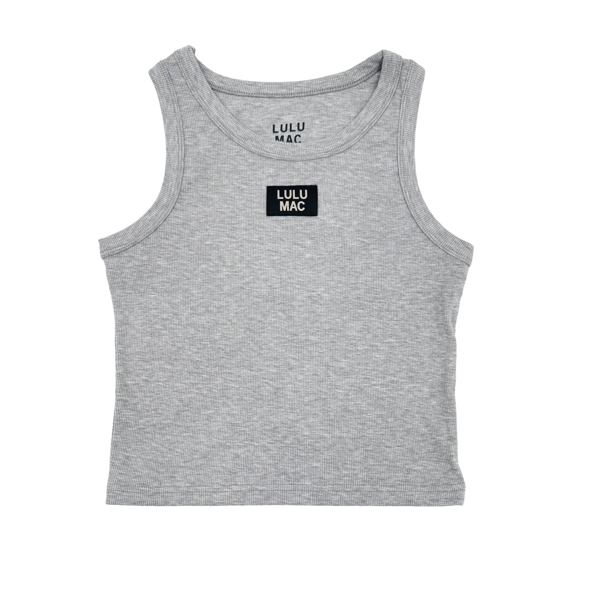 OG-TANK SPORT GREY