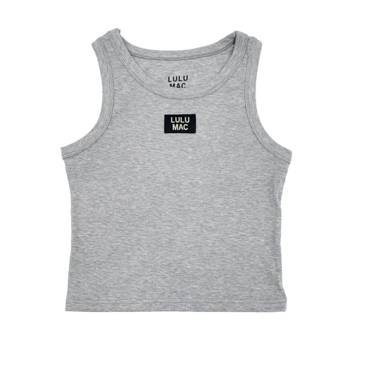 OG-TANK SPORT GREY