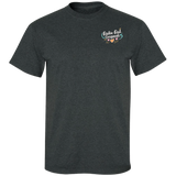 2723 Blessings Nana-Dark Heather