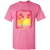 2746 Barefoot Therapy-Azalea