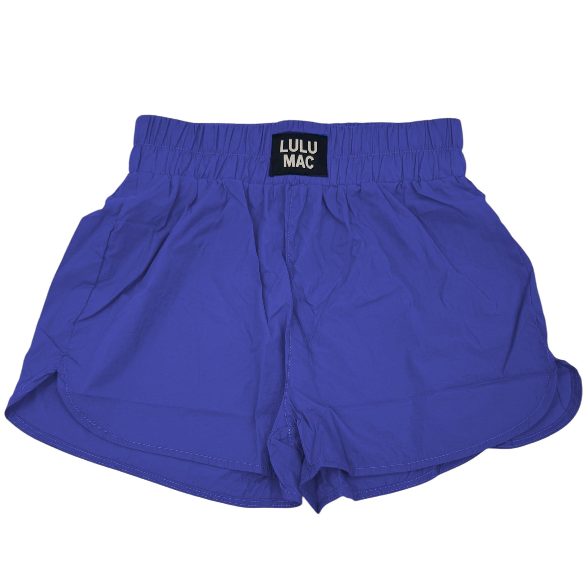 OG-SHORT ROYAL