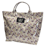 LM-BG-1003 TOTE BAG  LIGHT CAMO