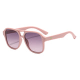 LM-SG Camille Sunglasses Collection