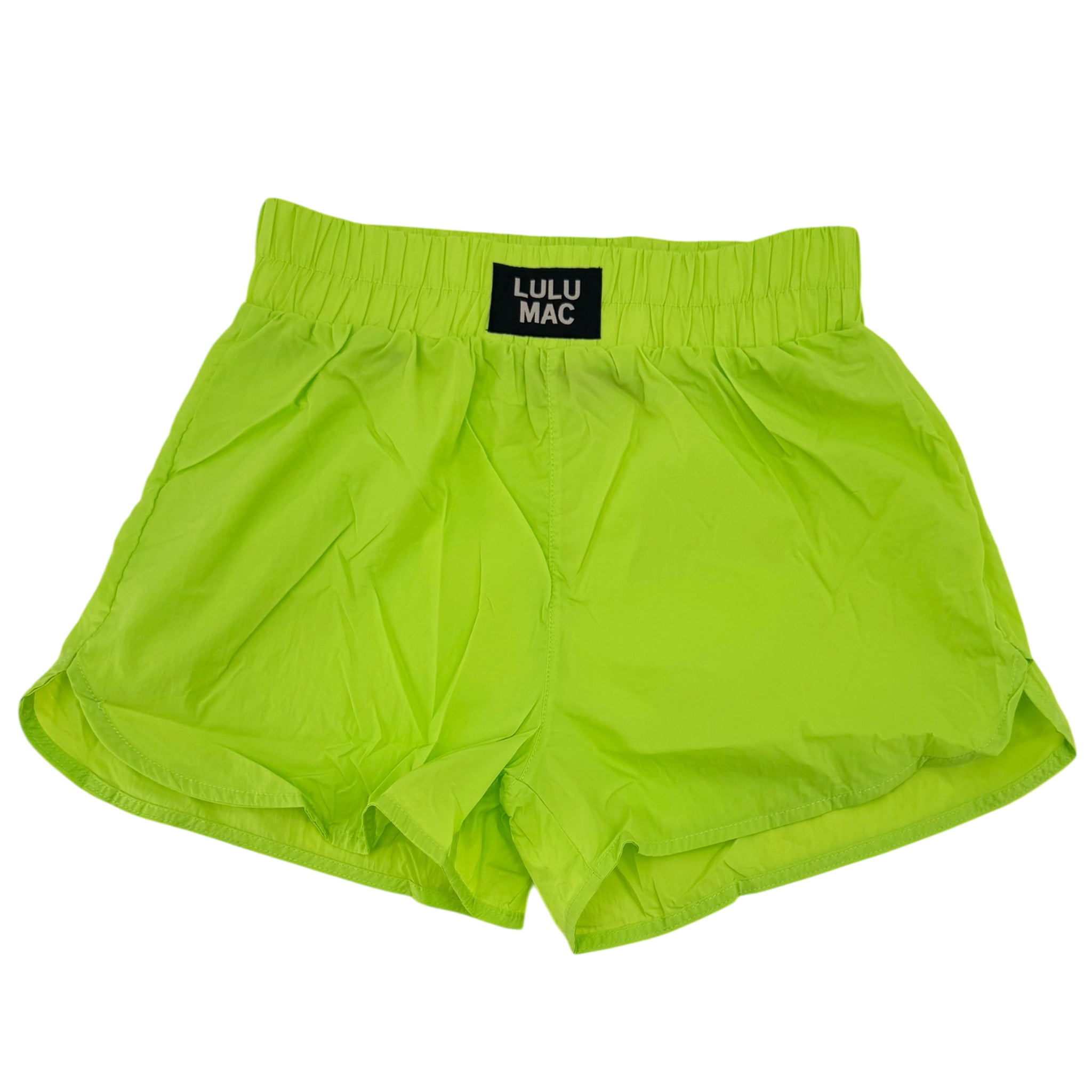 OG-SHORT PISTACHIO
