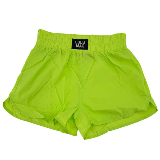 OG-SHORT PISTACHIO