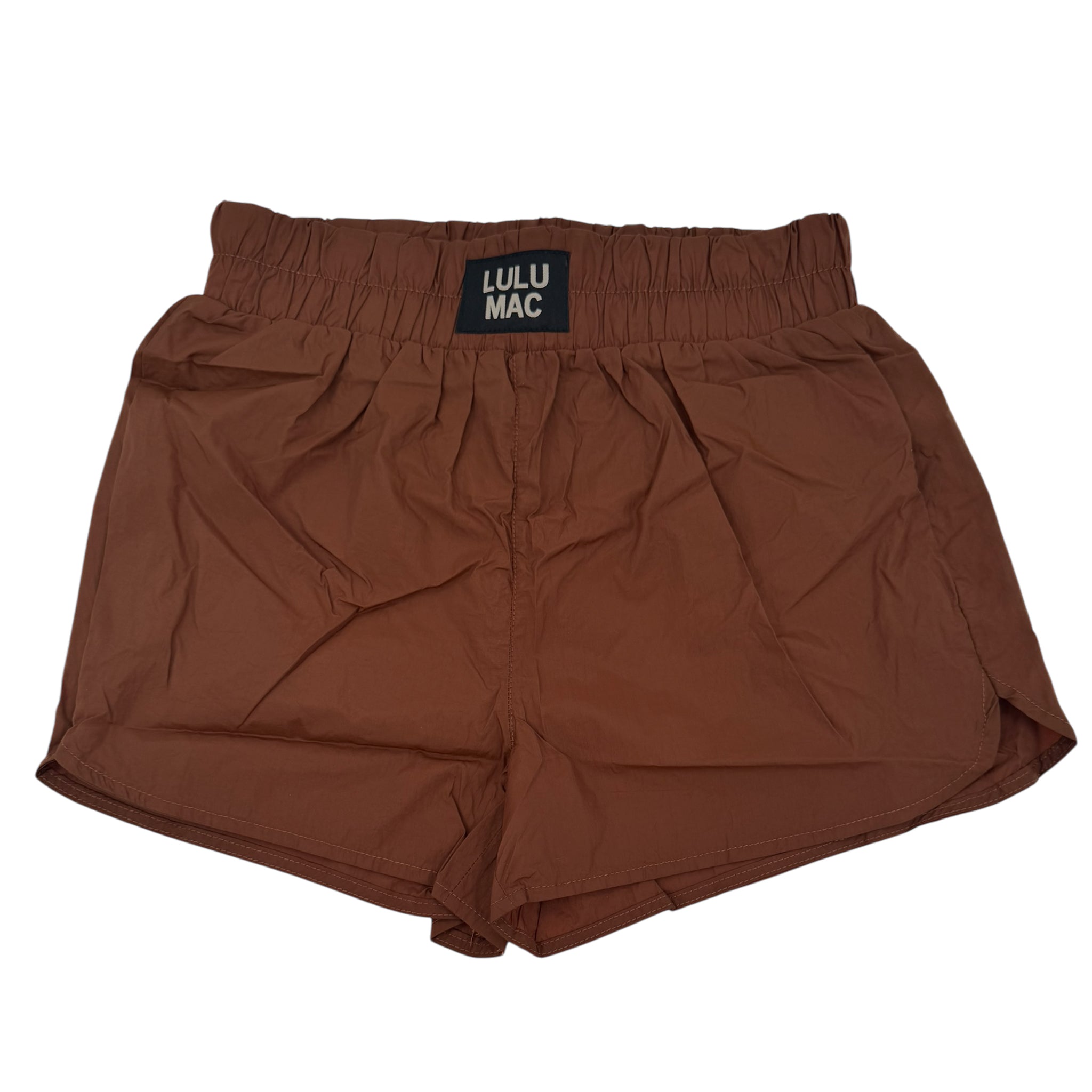 OG-SHORT BROWN