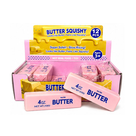 SQ-2620-PINK BUTTER
