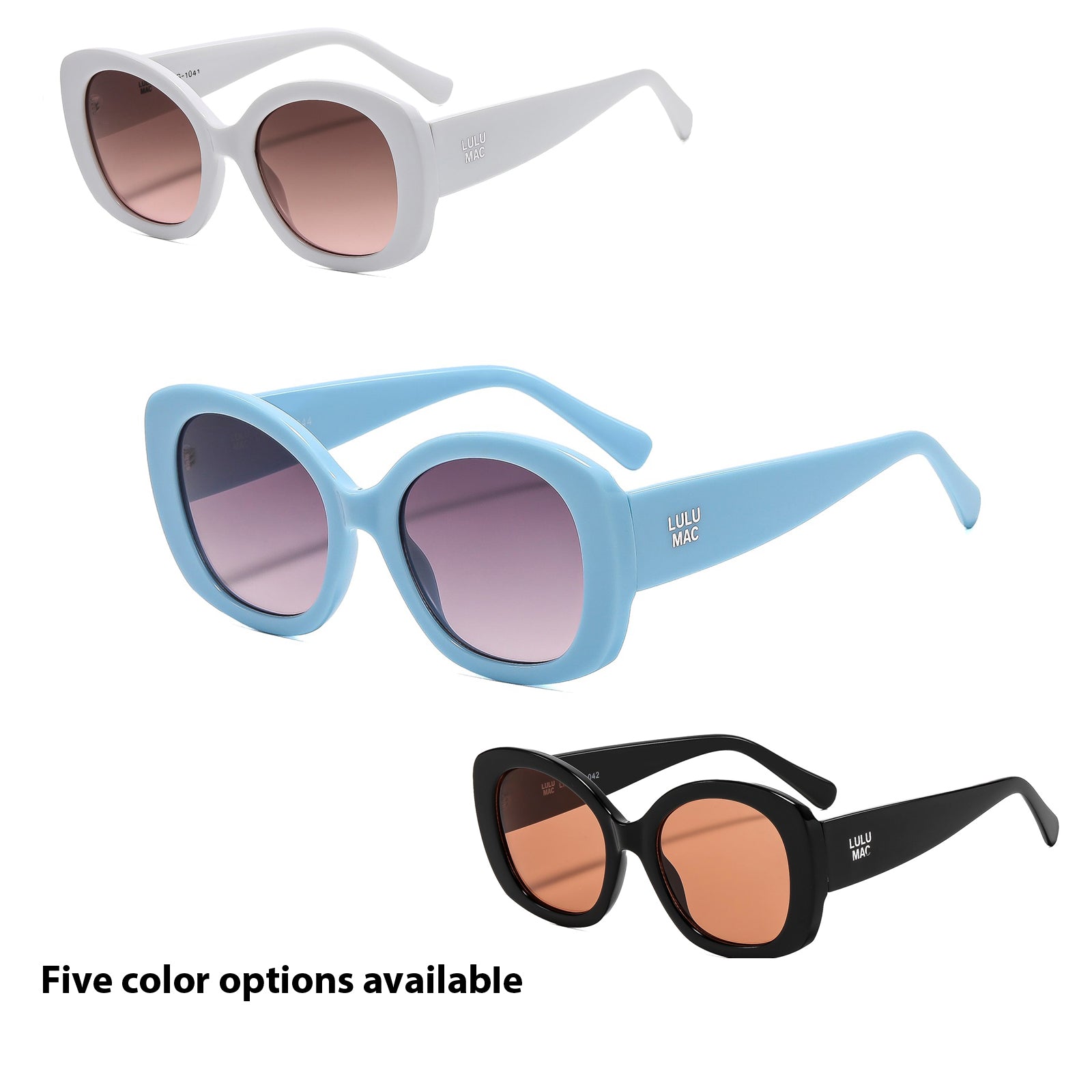 LM-SG-Tatum Sunglasses Collection