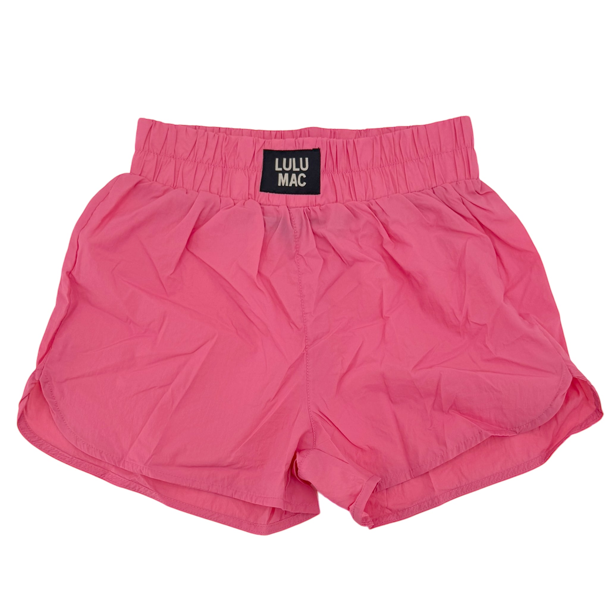 OG-SHORT BUBBLEGUM