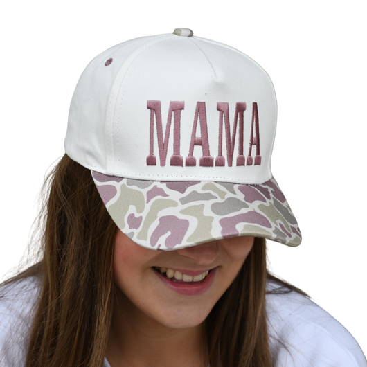 LM-3014 MAMA LIGHT CAMO
