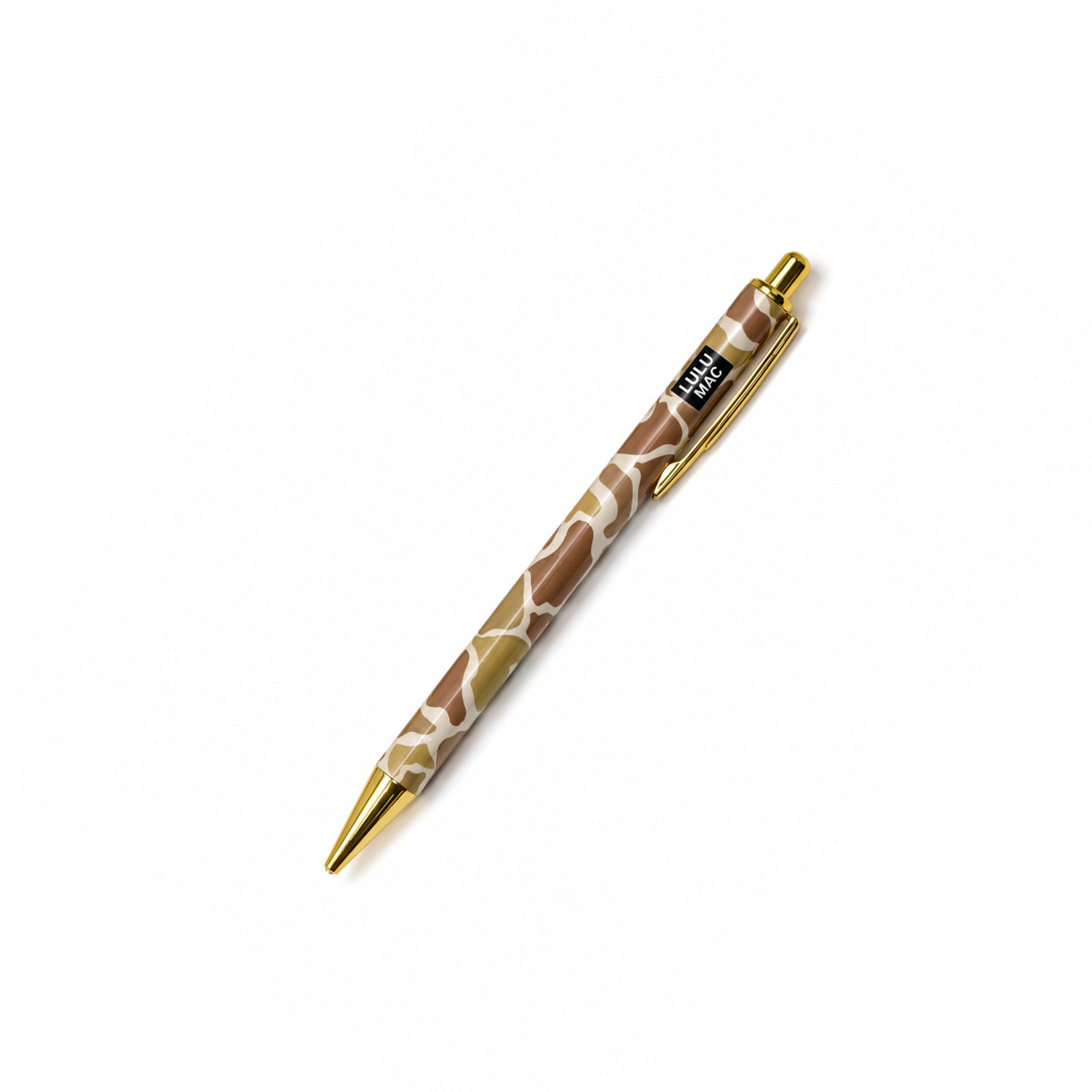 LM-PEN-CA Light Camo Ink Pen